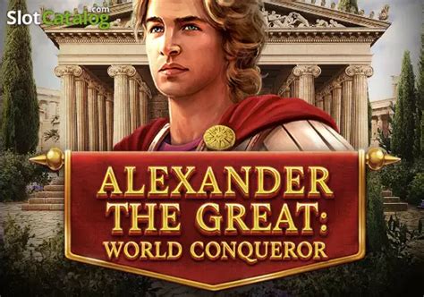 Jogar Alexander The Great World Conqueror no modo demo